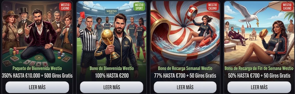 An assortment of casino games featuring diverse themes, highlighting their colorful and engaging designs.