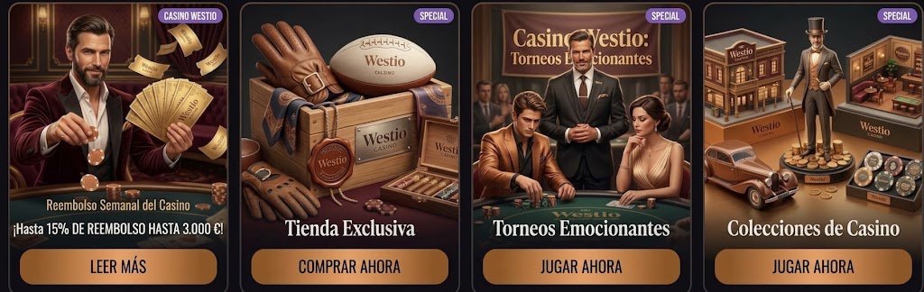 A collection of casino games with distinct themes, showcasing a variety of colors and styles.